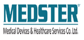 medster logo