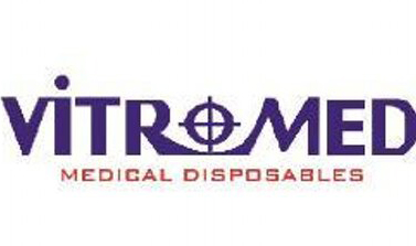 vitromed logo