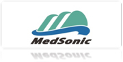 MEDSONIC LOGO