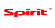 spirit logo