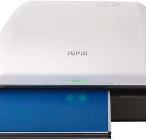 SUPiA Computed Radiography