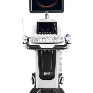 Emperor G76 Trolley Color Doppler Ultrasound System