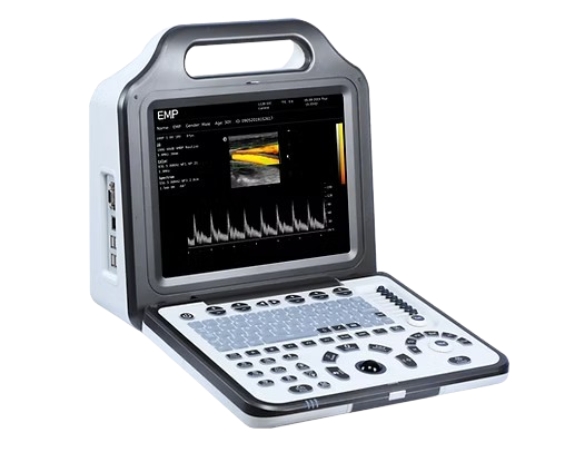 Emperor N5 Laptop Color Doppler Ultrasound System