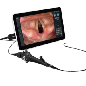 Hugemed VL3S Video Laryngoscope