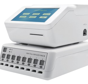 Norman FIA-1000 Fluorescence Immunoassay Analyzer
