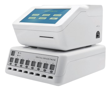 Norman FIA-1000 Fluorescence Immunoassay Analyzer