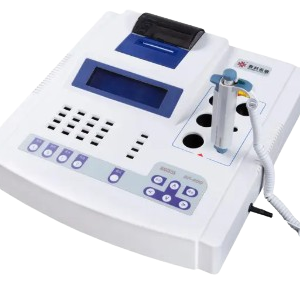 Succeeder SF-400 Semi-Automated Coagulation Analyzer