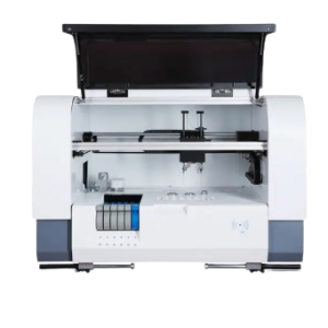 Succeeder SF-8100 Fully Automated Coagulation Analyzer