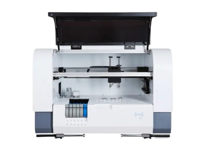 Succeeder SF-8100 Fully Automated Coagulation Analyzer