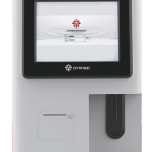 Dymind DH33 3-Part Auto Hematology Analyzer