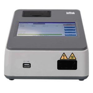 Innocheck POCT Immunofluorescence Quantitative Analyzer