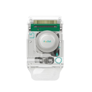 POCT Poctell Electrolyte Analyzer