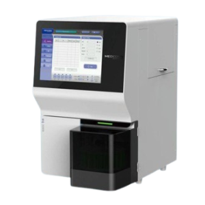 Medconn MQ-3000 Glycated Hemoglobin Analyzer