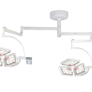 HFMED HF-L3+3 LED Surgical Light Ceiling Type