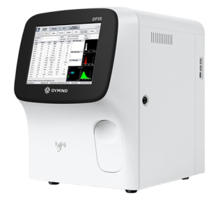 Dymind DF55 5-Part Auto Hematology Analyzer
