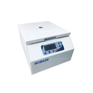 Biobase BKC-TL4X Table Top Low-Speed Centrifuge