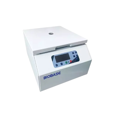 Biobase BKC-TL4X Table Top Low-Speed Centrifuge