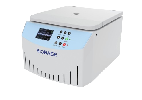 Biobase BKC-TL4MII Table Top Low-Speed Centrifuge