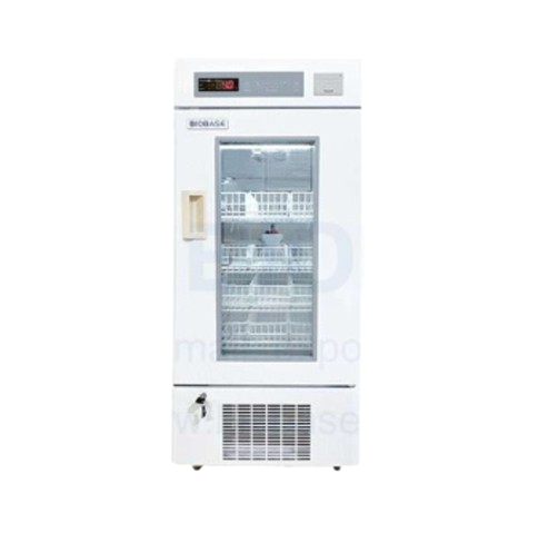 Biobase BBR-4V136 Blood Bank Refrigerator