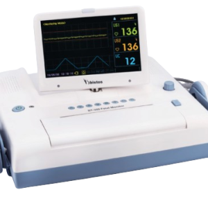 Bistos BT-350 Fetal Monitor
