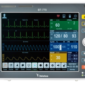 Bistos BT-770 Patient Monitor