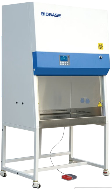 Biobase BSC-1100IIA2 Biological Safety Cabinet