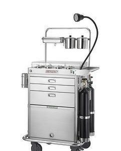 Doctor’s Friend DF-900 Emergency Treatment Unit