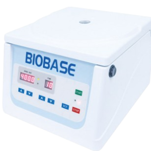 Biobase BKC-TL4C Table Top Low-Speed Centrifuge